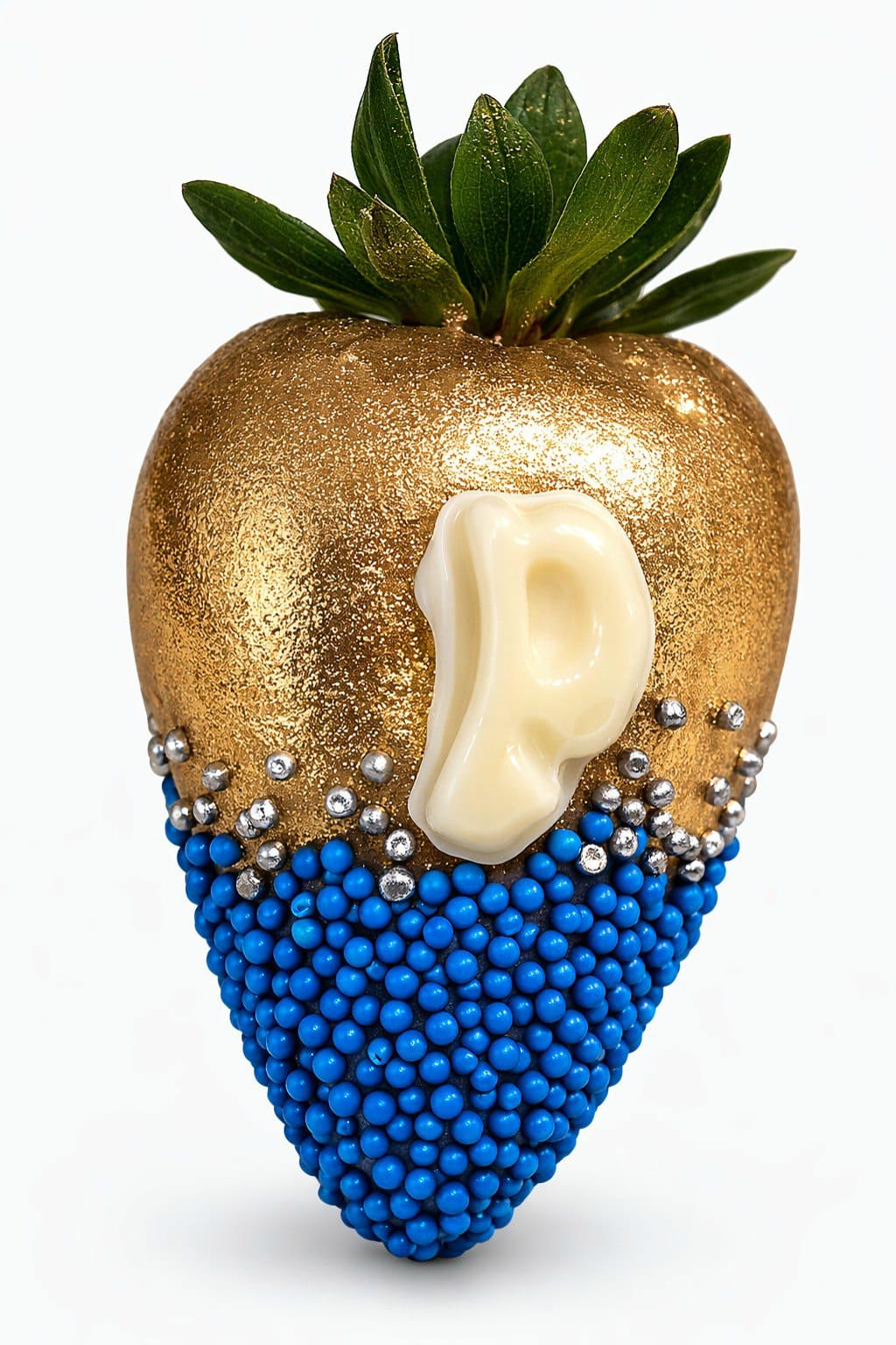 Diana Suarez — ChocoBless