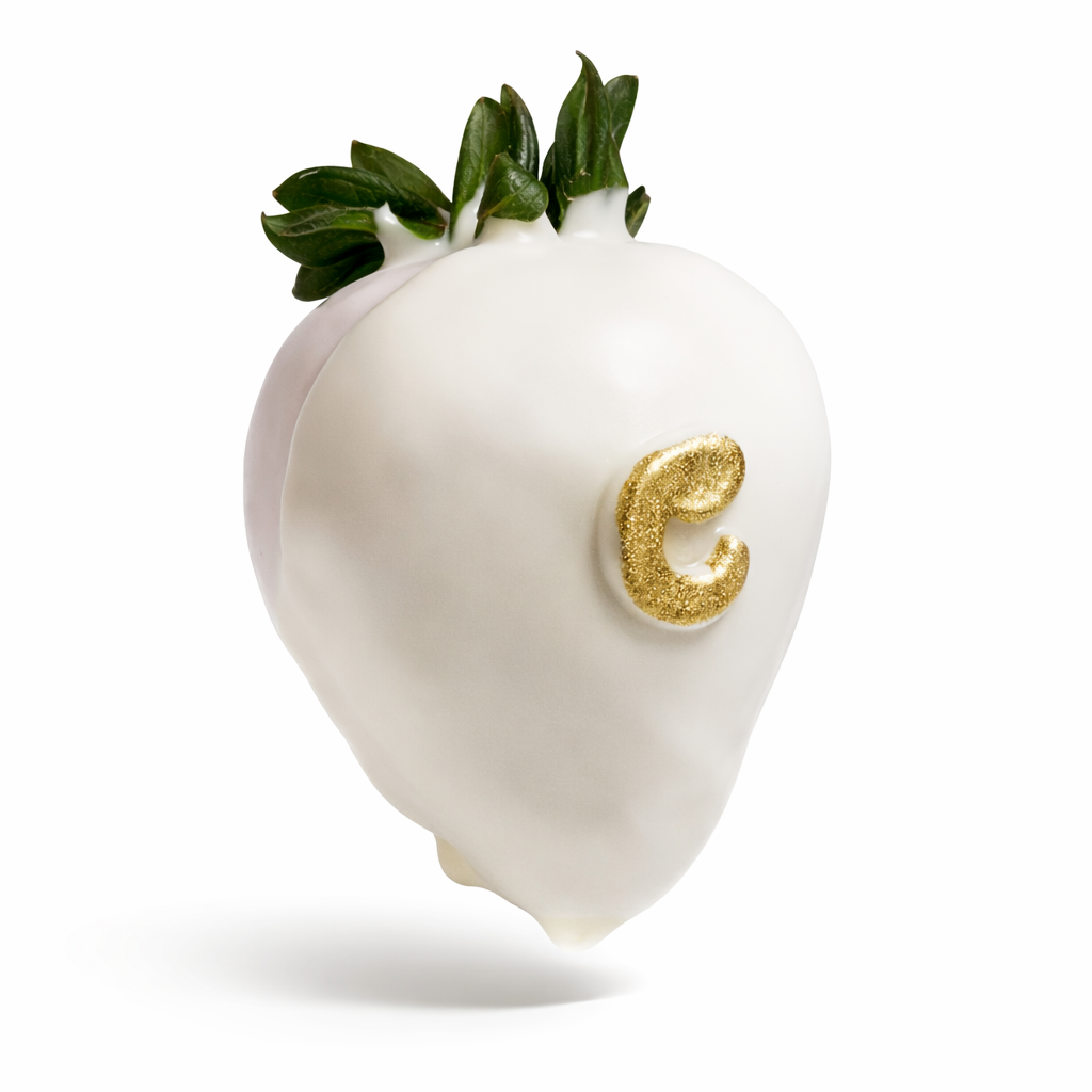 Fresas con Chocolate